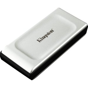 Kingston XS2000 2TB USB-C 移动SSD 2000MB/s