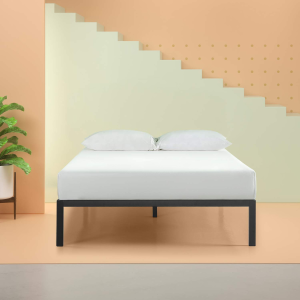 Zinus Mia Modern Studio 14 Inch Platform 1500 Metal Bed Frame @ Amazon.com