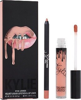 Velvet Lip Kit 