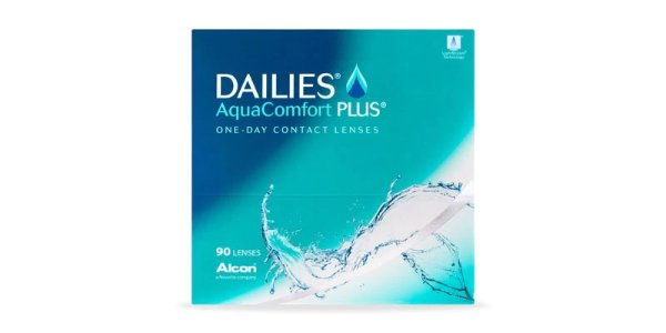 ® AquaComfort Plus® 90 PK