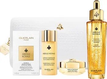 Abeille Royale Youth Watery Oil & Cream Set USD $246 Value