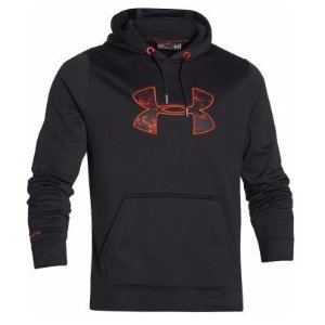 Men's Under Armour Rival Hoodie