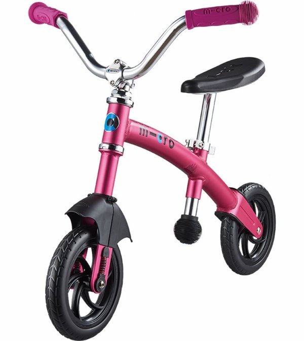 Micro G-Bike 儿童平衡车