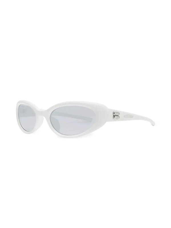 Gelati W3 猫眼框太阳眼镜