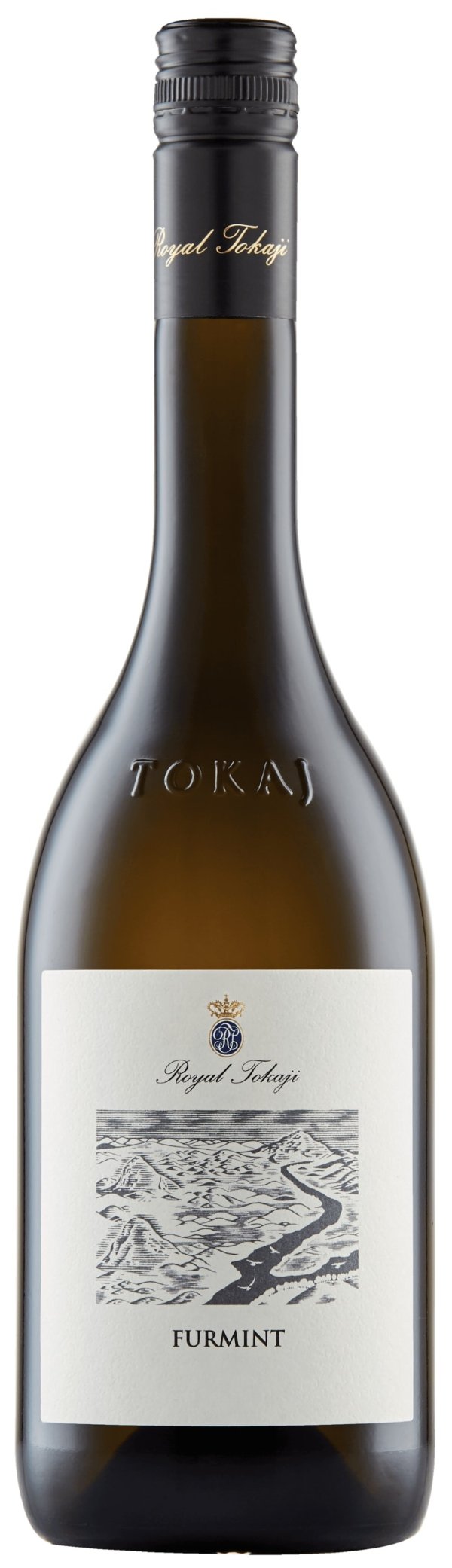 Royal Tokaji The Oddity Furmint 2019 白葡萄酒