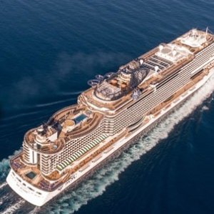 MSC Sale Free Drinks & Wifi Up to $1000 to Spend