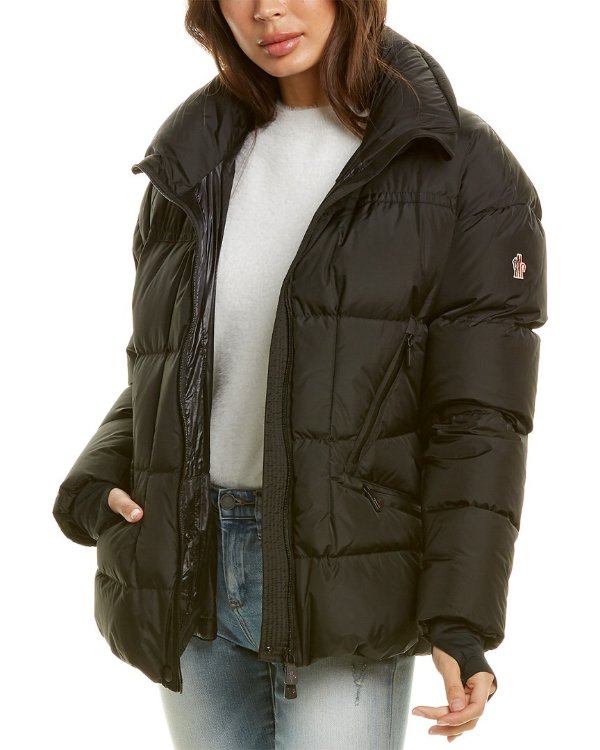 Dixence Down Jacket
