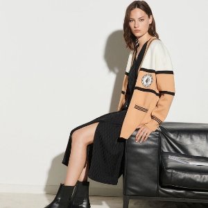 New Arrivals: Sandro Fall-Winter Collection