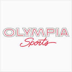 Olympia Sports黑色星期五海报大曝光！