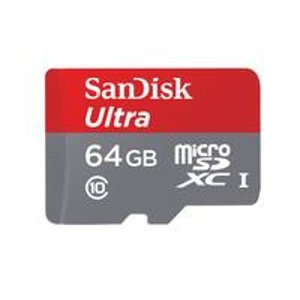 SanDisk 闪迪存储产品促销! SD, MicroSD, CF, 固态硬盘等