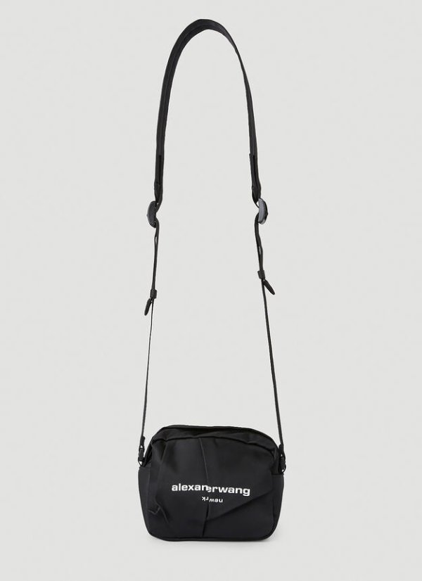 Wangsport Camera Bag in Black