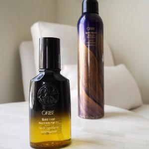 for Every $150 You Spend on Oribe Hair Care Purchase @ Bloomingdales
