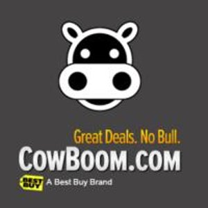  Cowboom全站$5以上订单可用