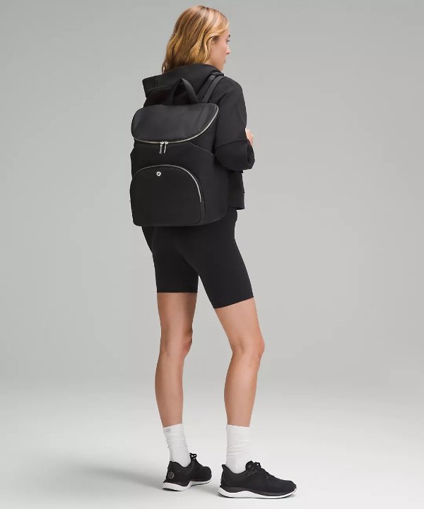 New Parent Backpack 17L *Online Only | Unisex Bags,Purses,Wallets | lululemon