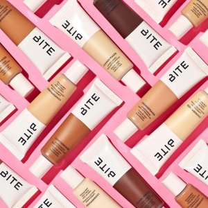15% Off By SubscribingBite Beauty Sitewide Cosmetics on Sale
