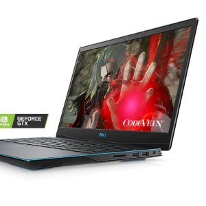 Dell New G3 15 Gaming Laptop