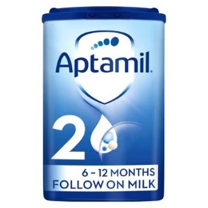 Aptamil满£35减£52段奶粉