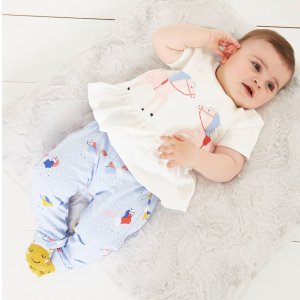 Dealmoon Exclusive: Joules Kids Full-priced Apparel Sale