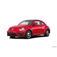 2018 Volkswagen Beetle 双门硬顶版