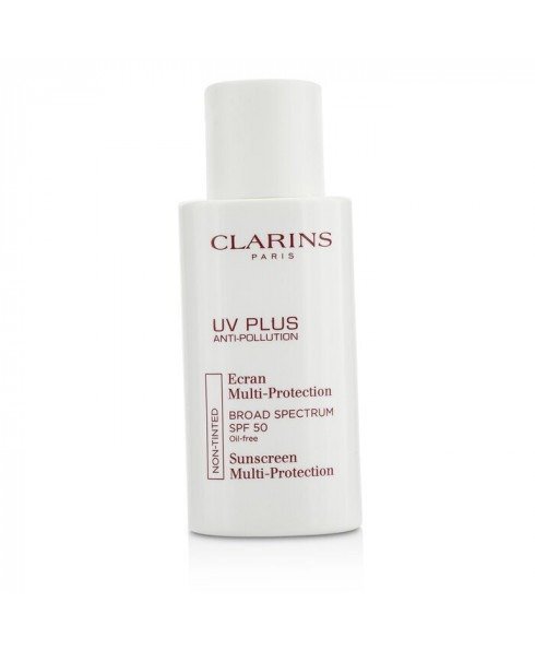 - UV Plus Anti-Pollution Sunscreen SPF 50 (50ml)
