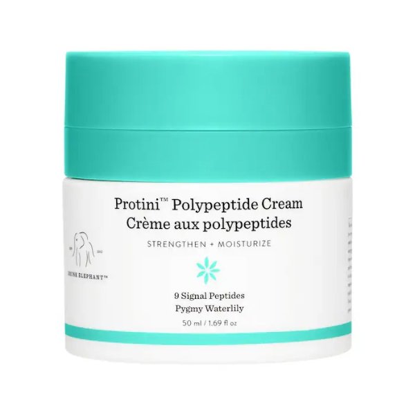 Polypeptide Cream