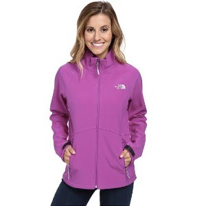 The North Face Shellrock Women's Jacket
