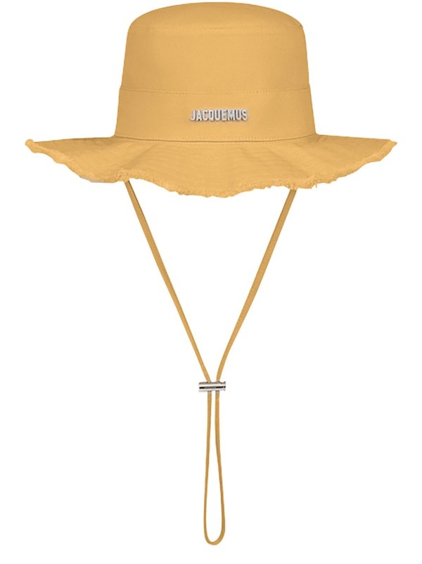 Artichaut 渔夫帽