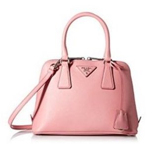 Select Prada Women's Handbag @ MYHABIT