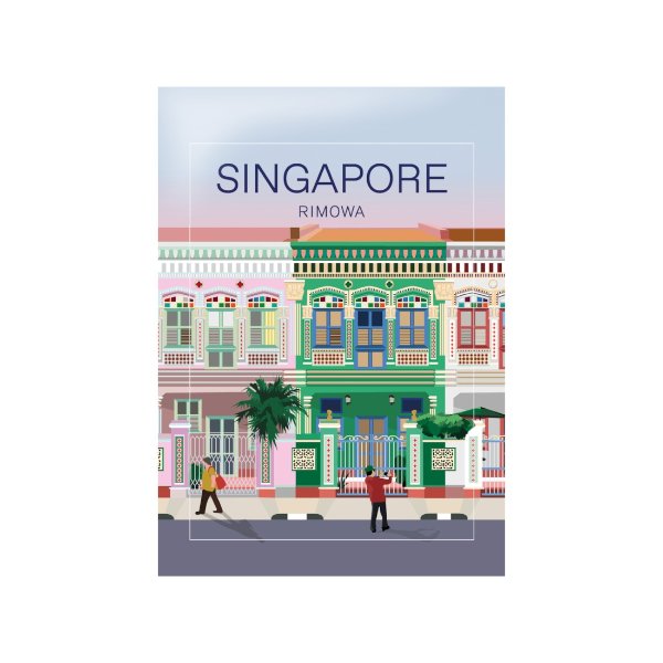 Stickers Singapore