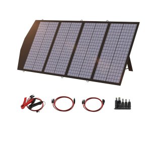 ALLPOWERS SP029 140W 便携式太阳能充电板