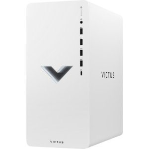 折扣升级：HP Victus 15L 台式机 (i5-12400, 1660S, 8GB, 256GB)