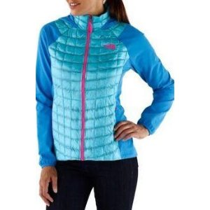 The North Face ThermoBall女士连帽外套(8色可选)