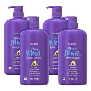 Miracle Moist Shampoo and Conditioner Hair Set