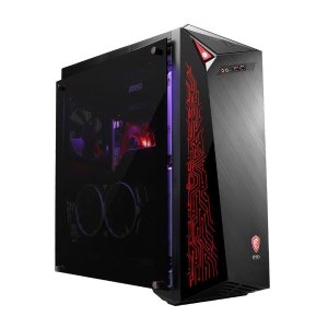Newegg Gaming Desktop Black Friday Sale