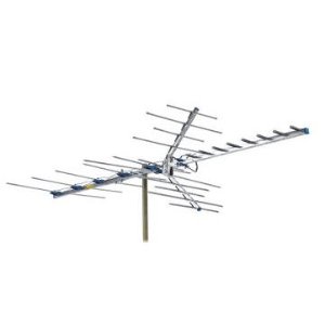 Antennacraft HBU33 High-VHF/UHF室外电视信号接收天线