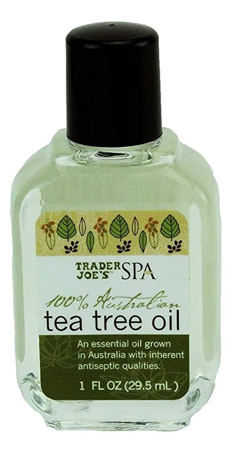 Spa 100% Australian Tea Tree Oil …