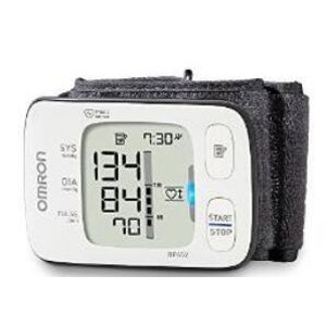 欧姆龙7系列腕式血压计