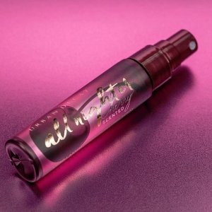 URBAN DECAY Travel Size Naked Cherry All Nighter Makeup Setting Spray @ ULTA Beauty