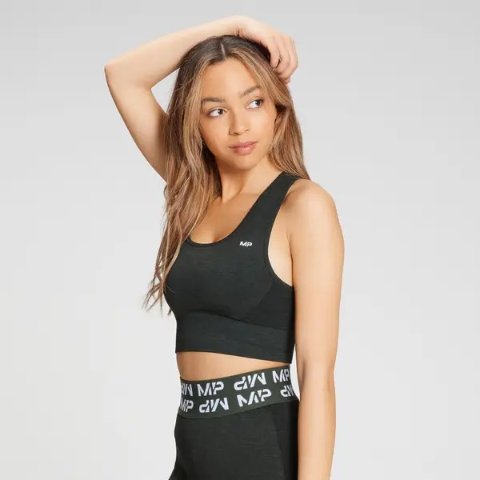 Curve Sports 运动内衣