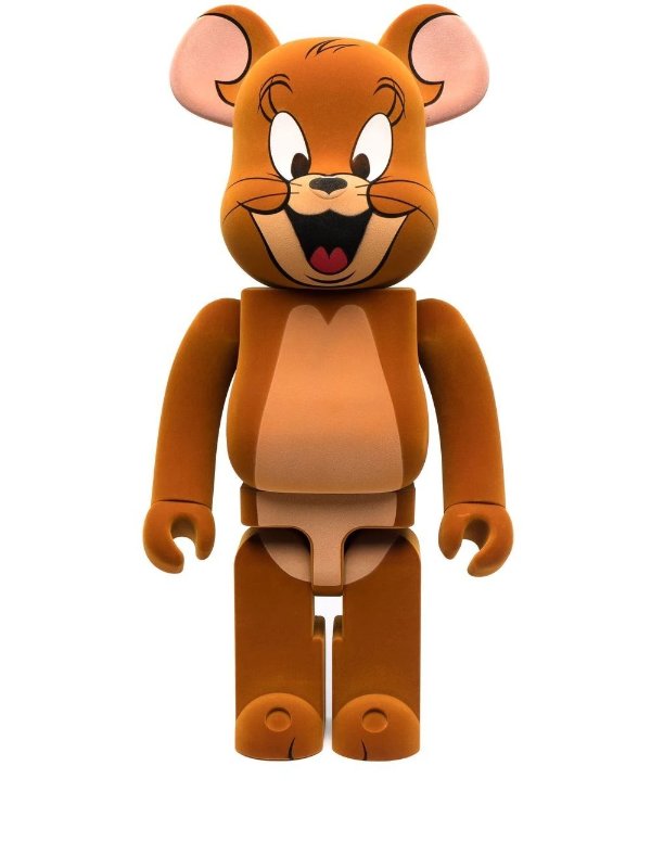 Jerry Flocky collectible toy