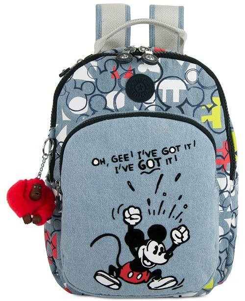 Disney's® Mickey Mouse Seoul Go Small Backpack
