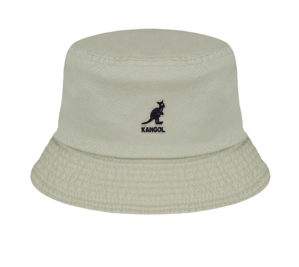 Kangol 袋鼠渔夫帽