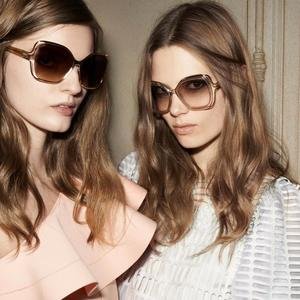 Today Only:Chloe Women's 58mm Sunglasses @ Rue La La