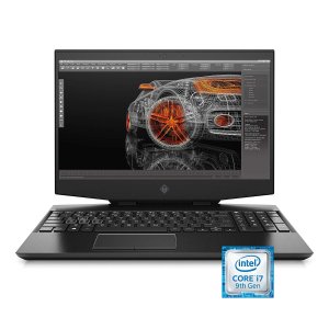 HP Omen 15" Laptop (i7-9750H, 2060, 32GB, 1TB SSD)