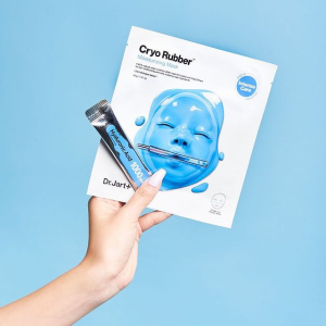 Today Only: Dr. Jart+ Cryo Rubber Mask Set Sale