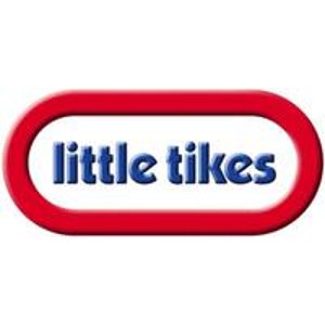 ToysRUs Little Tikes品牌玩具促销