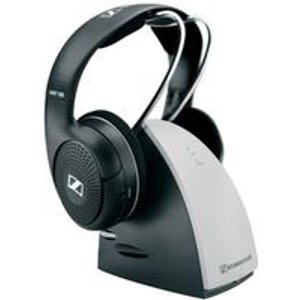 Refurb Sennheiser RS 120 Wireless RF Headphones