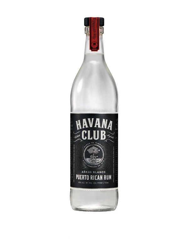 Havana Club 白朗姆酒