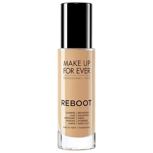 Reboot Active Care Revitalizing Foundation