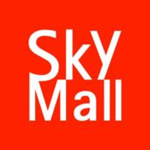 SkyMall 精选商品黑色星期五促销